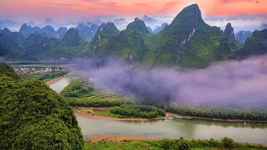 精密高效工业